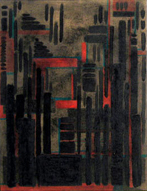 Schwerindustrie